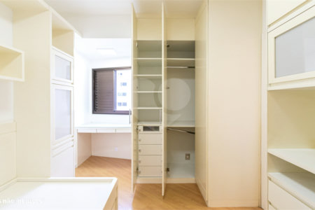 Apartamento à venda com 3 suítes em Perdizes, São Paulo, SP
