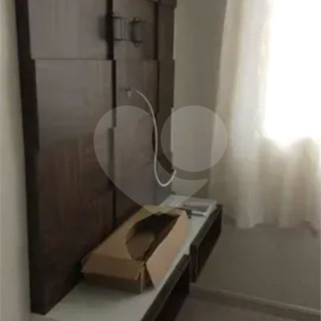 Apartamento à venda com 2 quartos em Vila Tesouro, São José dos Campos, SP