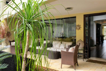 Casa à venda com 4 suítes no condomínio Espaço Natureza, São Paulo - SP