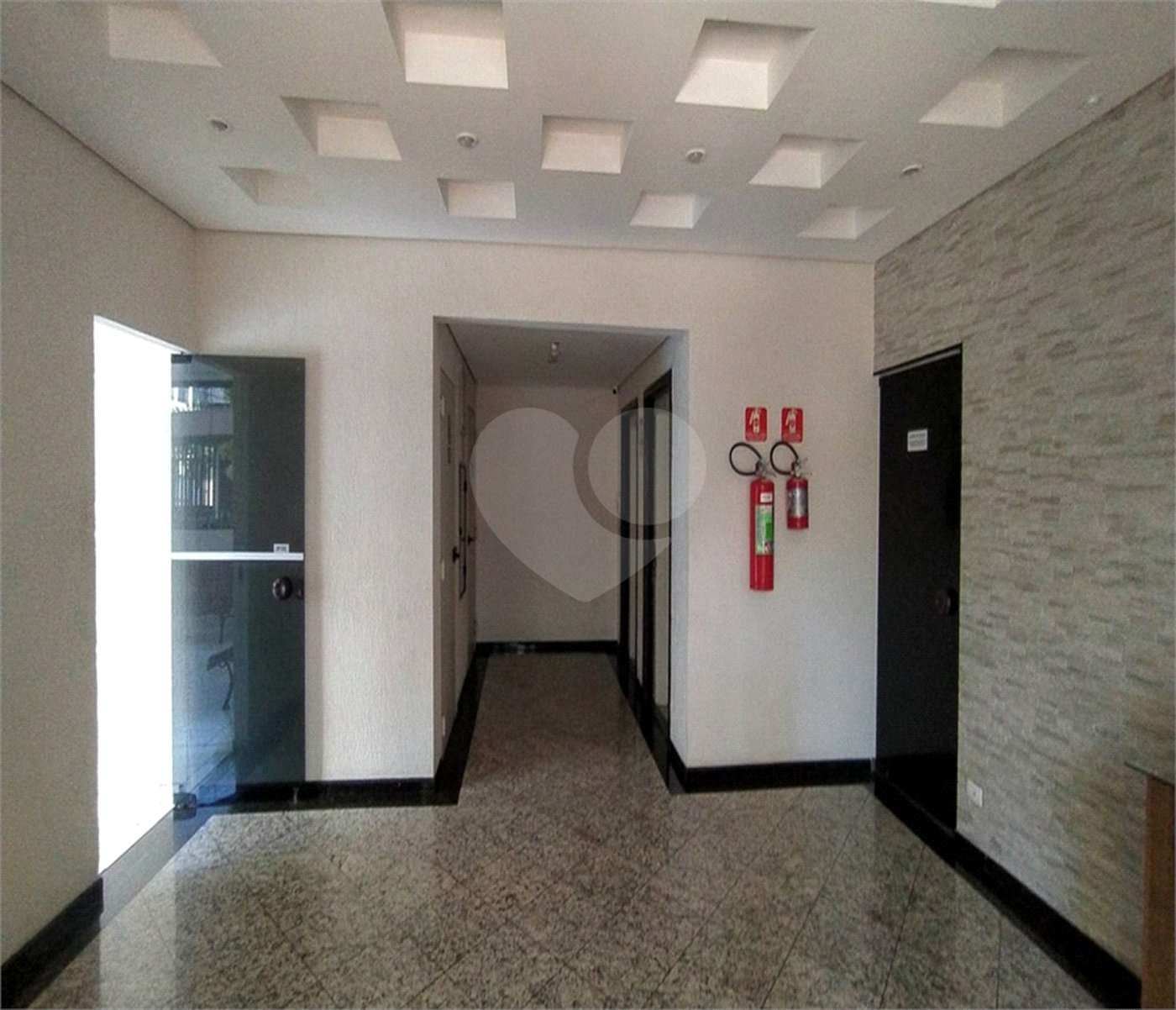 Cobertura à venda com 2 quartos, sendo 1 suíte, em Santana, São Paulo, SP