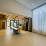 Casa à venda com 3 suítes no condomínio Residencial Helvétia Park, Indaiatuba - SP
