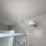 Apartamento para alugar com 2 quartos, sendo 1 suíte, em Villa DI Cesar, Mogi das Cruzes, SP