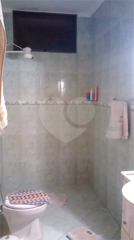 Casa à venda com 2 quartos em Parque Residencial Vale do Sol, Araraquara, SP