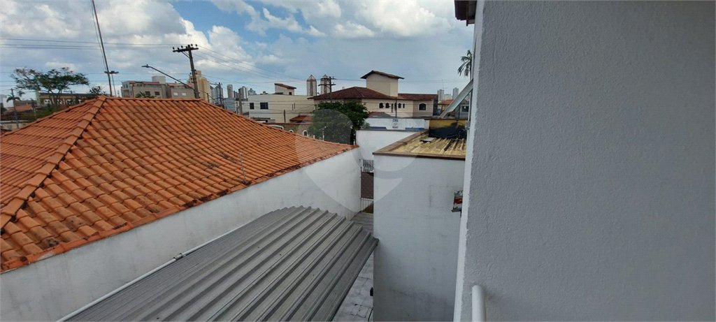 Sobrado à venda com 3 quartos, sendo 1 suíte,  em Vila Mogilar, Mogi das Cruzes, SP
