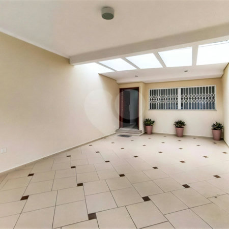 Sobrado à venda com 3 suítes em Vila Euclides, São Bernardo do Campo, SP