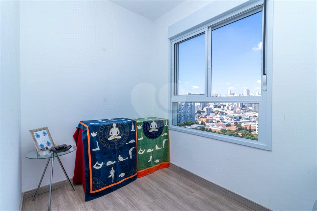 Apartamento à venda com 3 quartos, sendo 1 suíte, em Barra Funda, São Paulo, SP