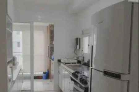 Apartamento à venda com 4 quartos, sendo 1 suíte, em Vila Santo Antônio, Guarulhos, SP