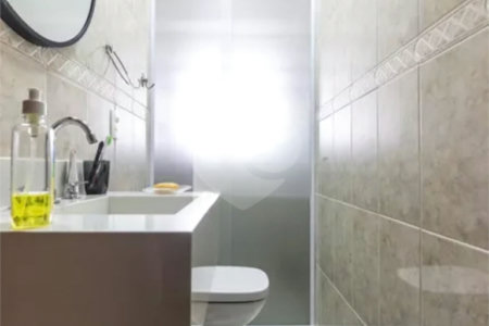 Apartamento à venda com 3 quartos, sendo 1 suíte, em Santana, São Paulo, SP