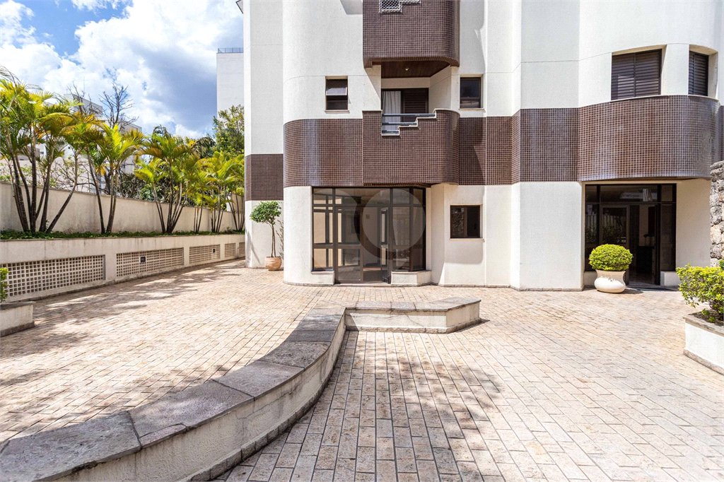 Apartamento à venda com 3 suítes em Perdizes, São Paulo, SP