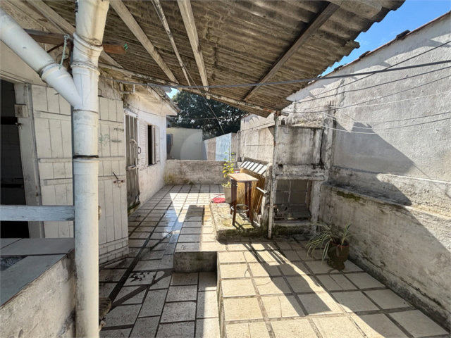 Sobrado à venda com 4 quartos em Santana, São Paulo, SP