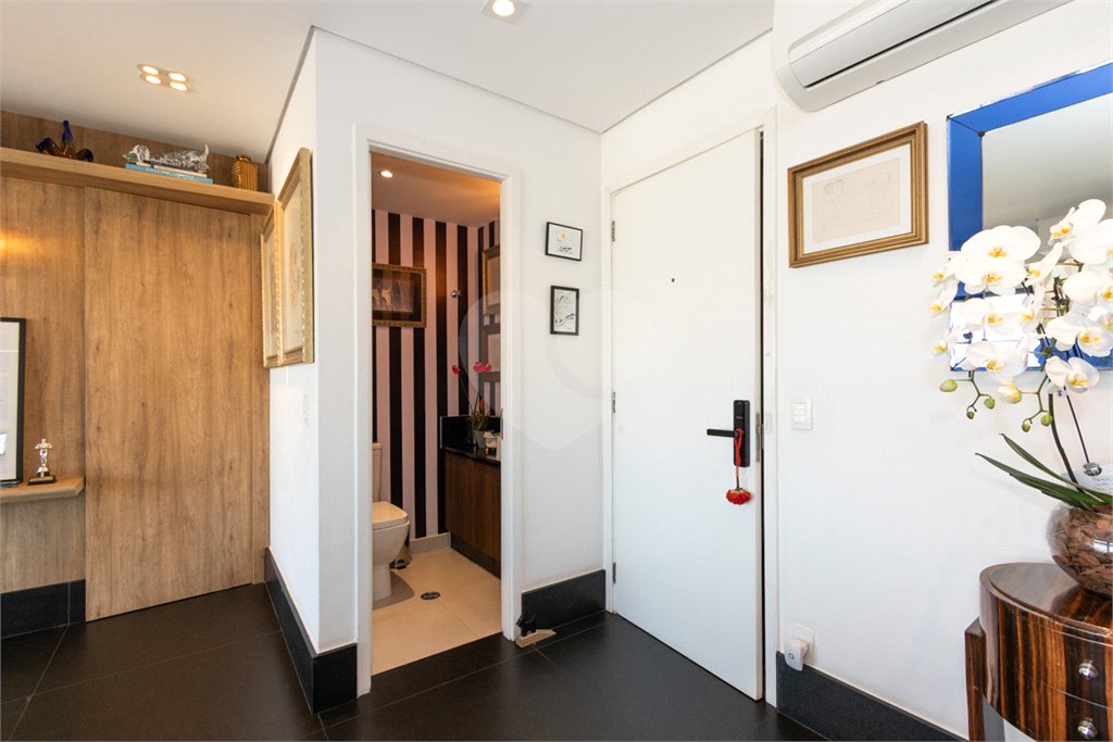 Apartamento à venda com 2 quartos, sendo 1 suíte,  em Vila Leopoldina, São Paulo, SP