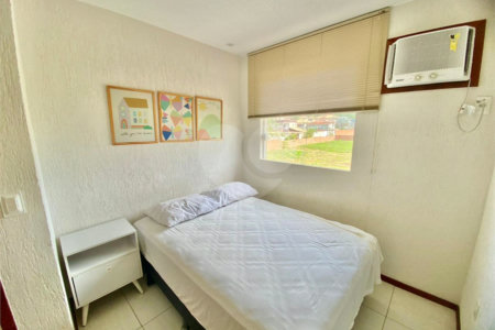Casa à venda com 3 quartos em Rasa, Armação dos Búzios, RJ