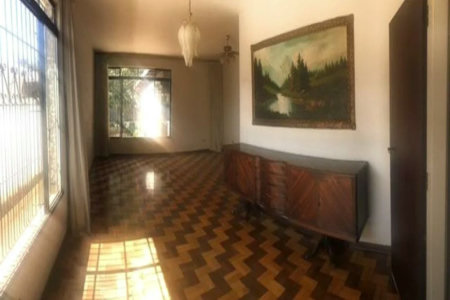 Casa à venda com 4 quartos em Butantã, São Paulo, SP