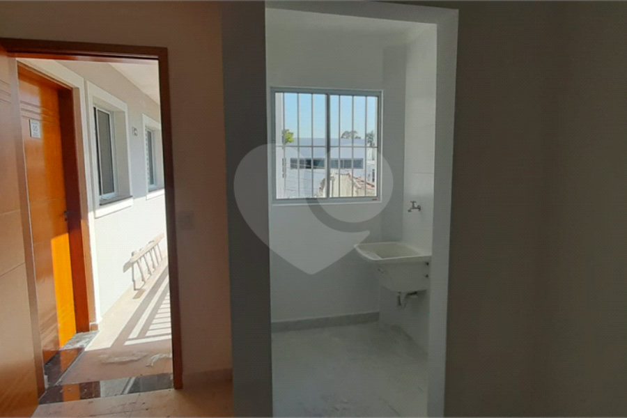 Apartamento à venda com 2 quartos em Tremembé, São Paulo, SP
