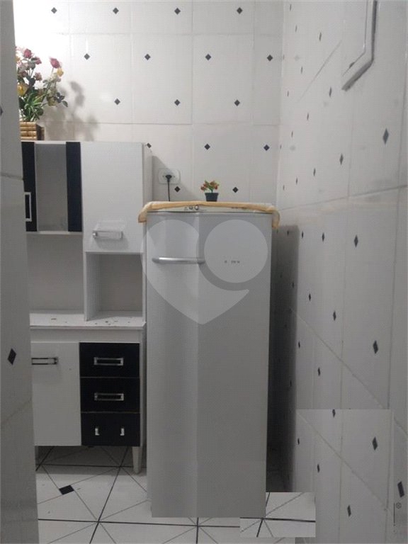 Apartamento à venda com 1 quarto em Liberdade, São Paulo, SP