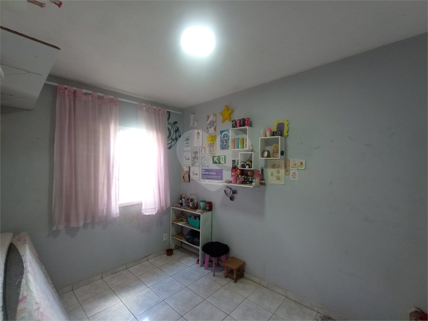 Casa à venda com 2 quartos em Cambuí, Itapetininga, SP