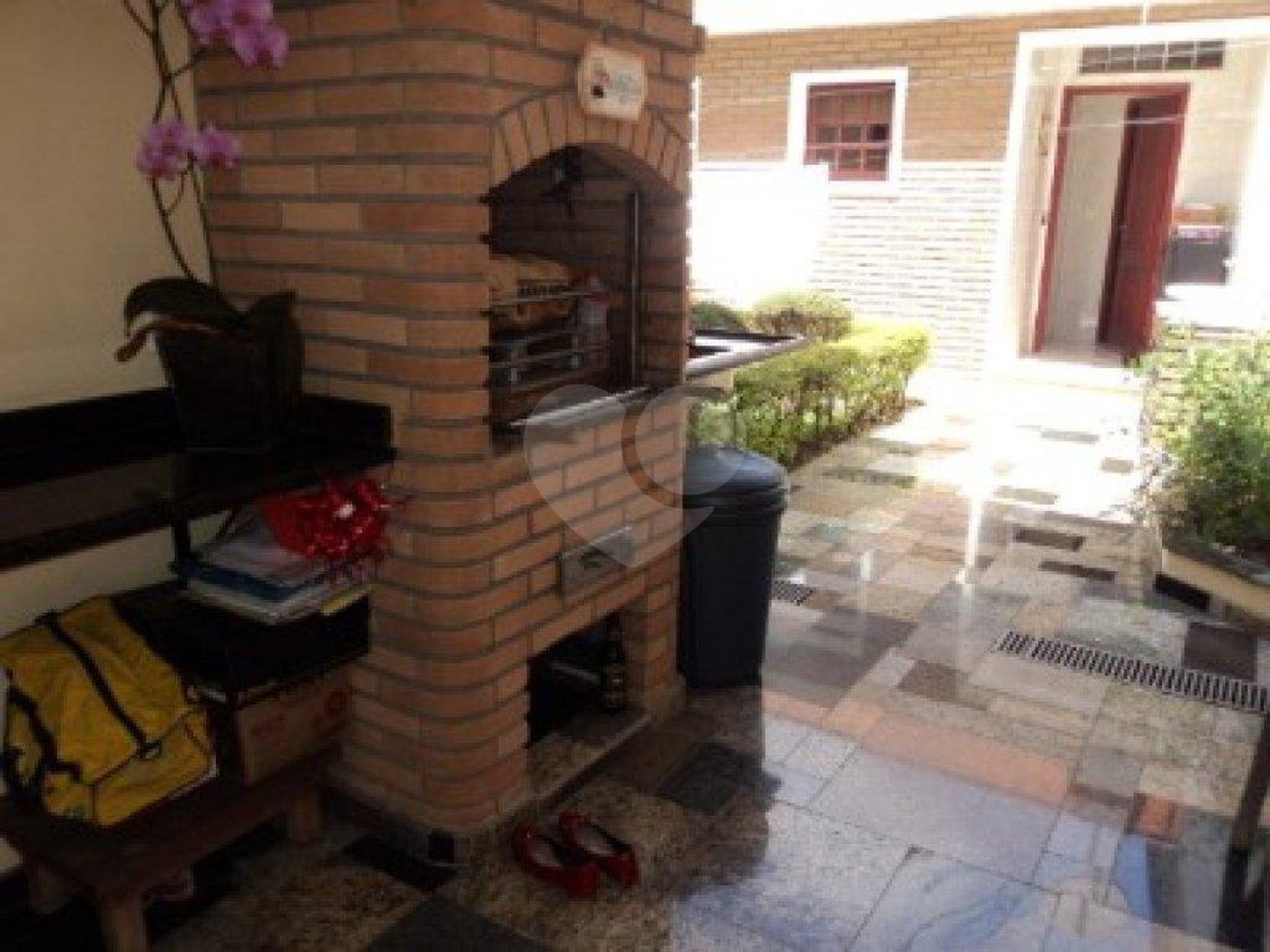 Sobrado à venda com 4 suítes em Barro Branco (zona Norte), São Paulo, SP
