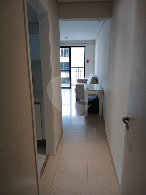 Apartamento para alugar com 2 quartos, sendo 1 suíte, em Vila Regente Feijó, São Paulo, SP