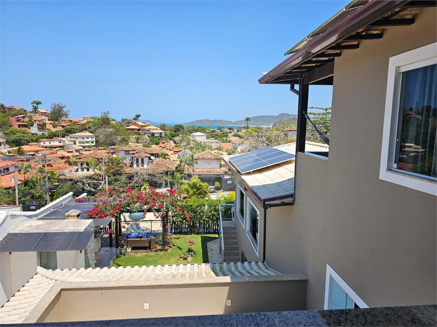 Hotel à venda com 13 suítes em Geribá, Armação dos Búzios, RJ