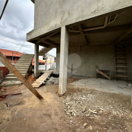 Kitnet à venda com 1 suíte em Jardim Gutierres, Sorocaba, SP