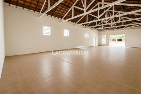 Salão à venda ou para alugar no Centro, Três Lagoas, MS