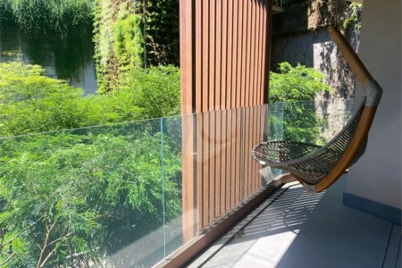 Apartamento à venda com 4 suítes em CIDADE JARDIM, São Paulo, SP