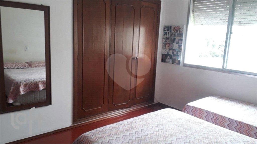 Apartamento à venda com 3 quartos em Liberdade, São Paulo, SP