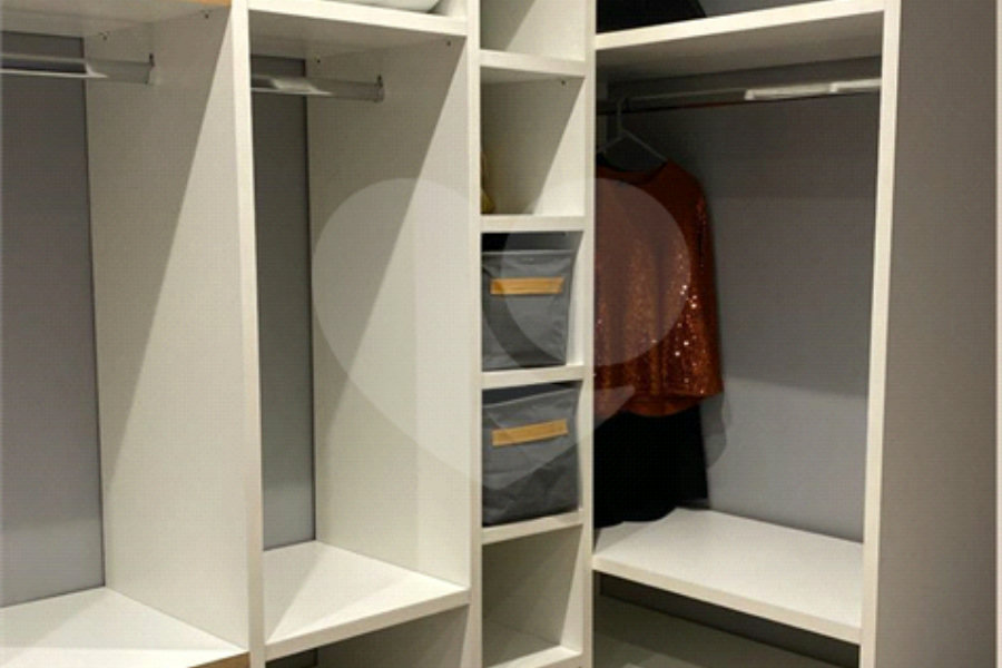 Apartamento à venda com 2 quartos em Horto, São Paulo, SP