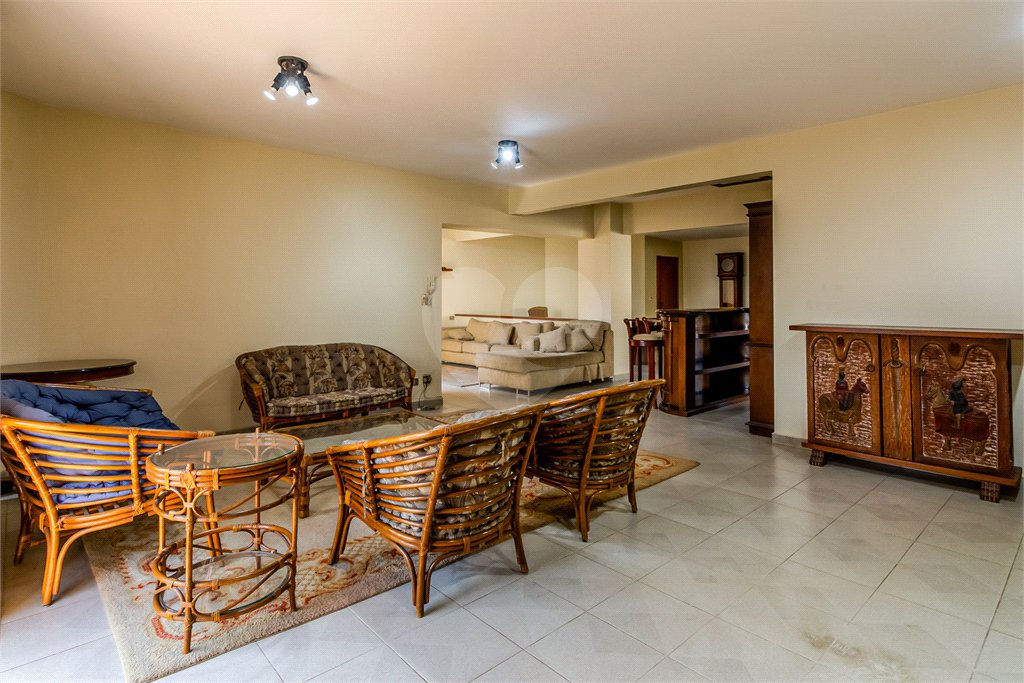 Duplex para alugar com 3 suítes em Santana, São Paulo, SP