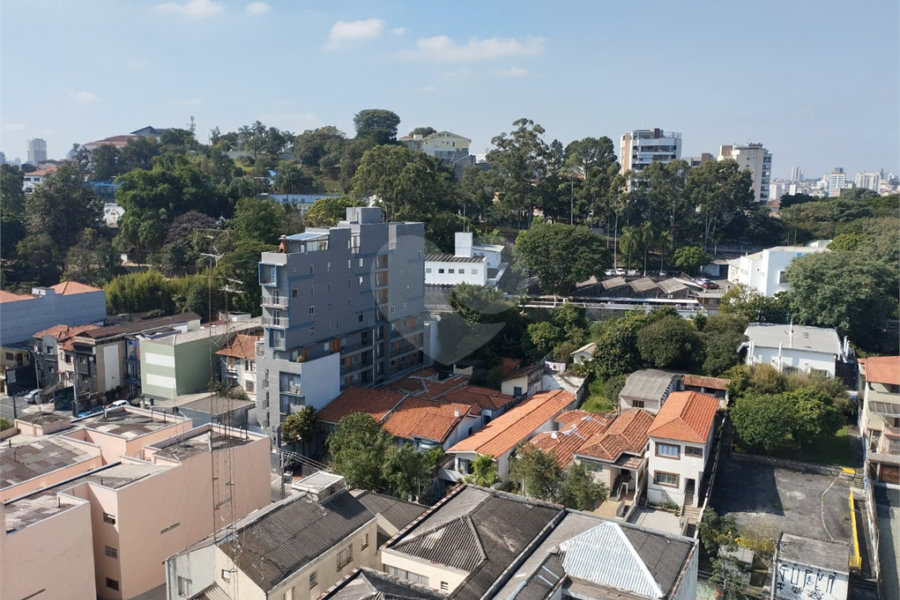 Apartamento à venda com 1 quarto em Santana, São Paulo, SP