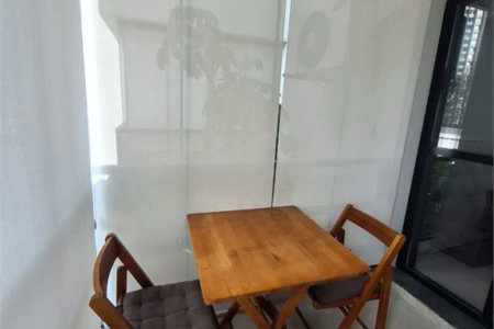 Apartamento à venda com 2 quartos, sendo 1 suíte, em Vila Suzana, São Paulo, SP