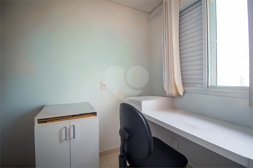 Apartamento à venda com 3 suítes em Saúde, São Paulo, SP