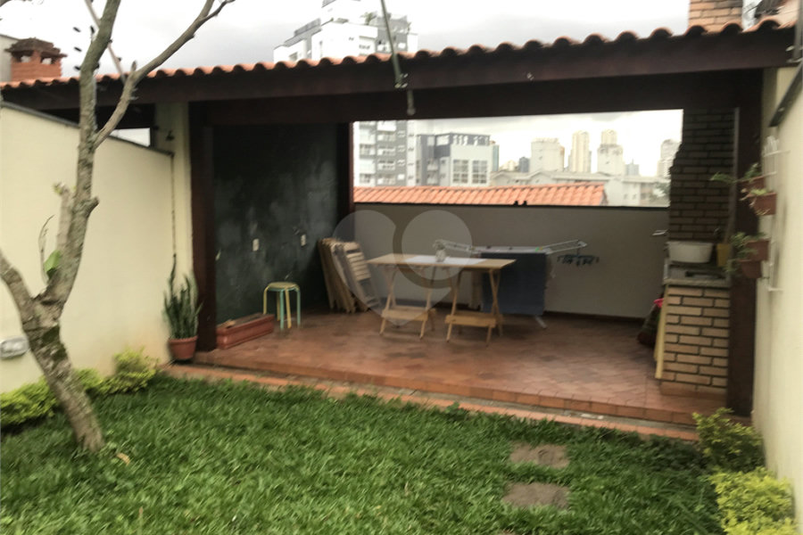 Sobrado à venda com 3 suítes em Mandaqui, São Paulo, SP