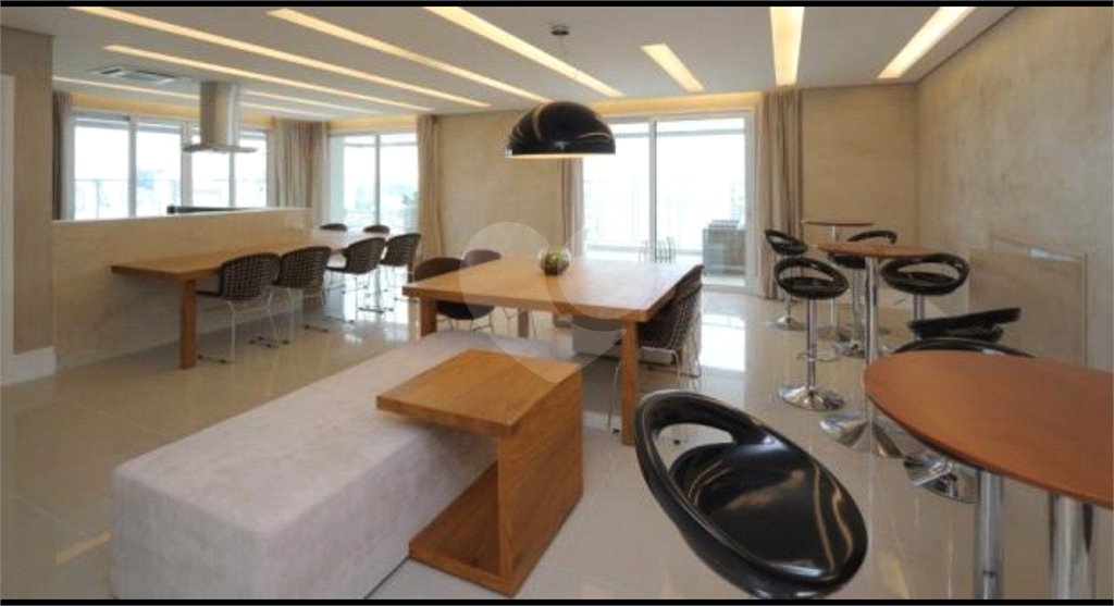 Apartamento à venda com 1 suíte em Cidade Monções, São Paulo, SP