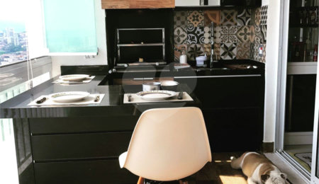 Apartamento à venda com 2 suítes em Vila Guilherme, São Paulo, SP