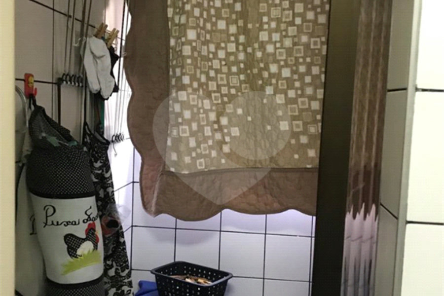Apartamento à venda com 3 quartos, sendo 1 suíte, em Casa Verde, São Paulo, SP