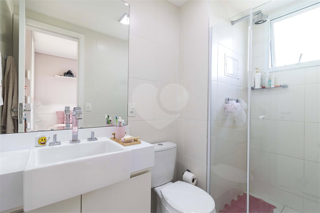 Apartamento à venda com 3 suítes em Brooklin, São Paulo, SP