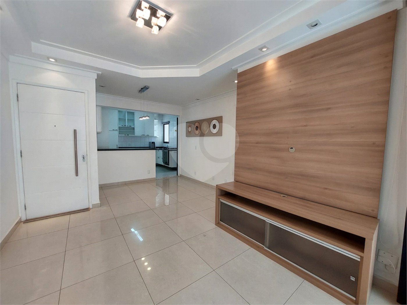 Apartamento para alugar com 3 quartos, sendo 1 suíte, em Vila Leopoldina, São Paulo, SP