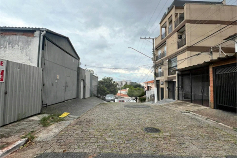 Terreno à venda em Santana, São Paulo, SP