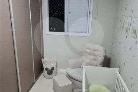 Apartamento à venda com 3 quartos, sendo 1 suíte, em Conceição, Diadema, SP