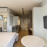 Studio à venda com 1 quarto em Pinheiros, São Paulo, SP