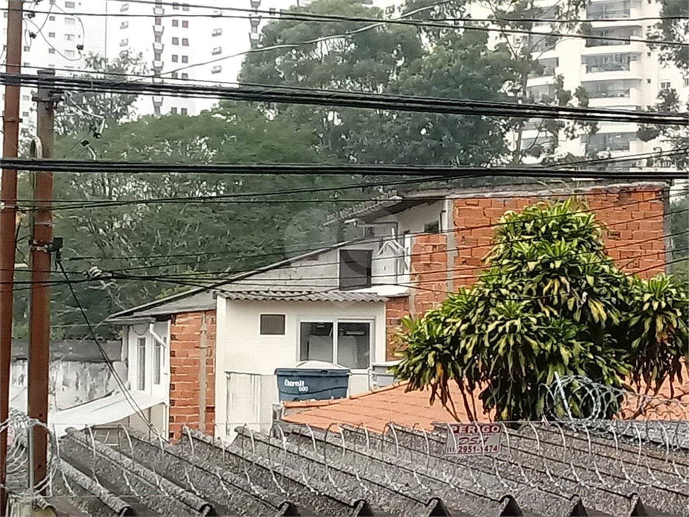 Terreno à venda em Mandaqui, São Paulo, SP
