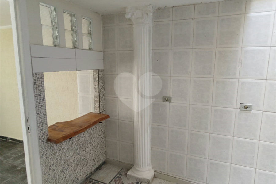 Casa de Vila à venda com 2 quartos em Santana, São Paulo, SP
