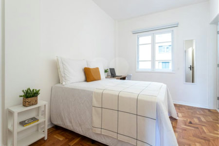 Apartamento à venda com 5 quartos, sendo 1 suíte,  em Pinheiros, São Paulo, SP