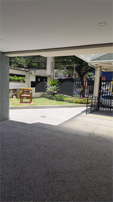 Apartamento à venda com 3 quartos, sendo 1 suíte, em Vila Guarani (z Sul), São Paulo, SP