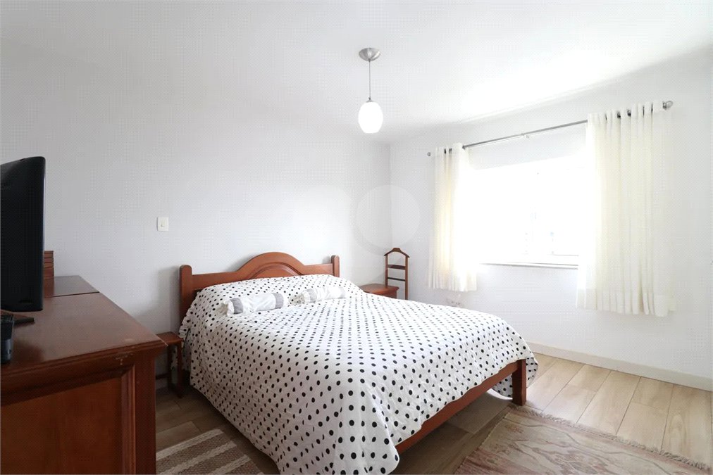 Apartamento à venda com 2 quartos em Sumarezinho, São Paulo, SP