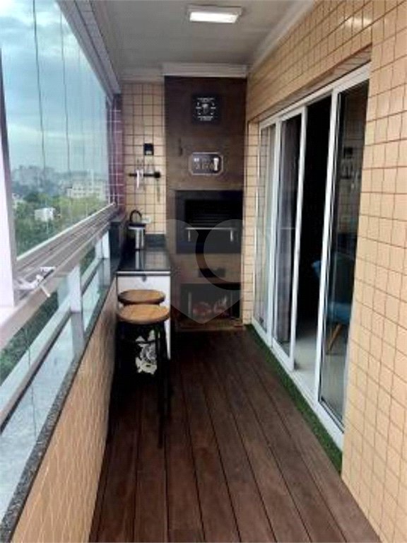 Apartamento à venda com 3 quartos, sendo 1 suíte,  em Assunção, São Bernardo do Campo, SP