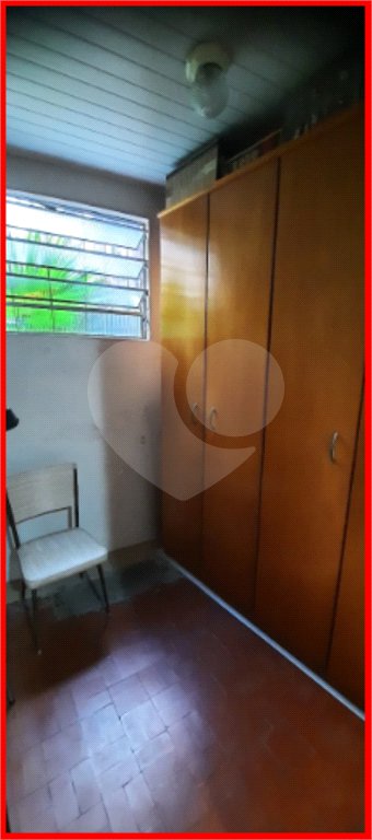 Casa Térrea à venda com 3 suítes em Jabaquara, São Paulo, SP