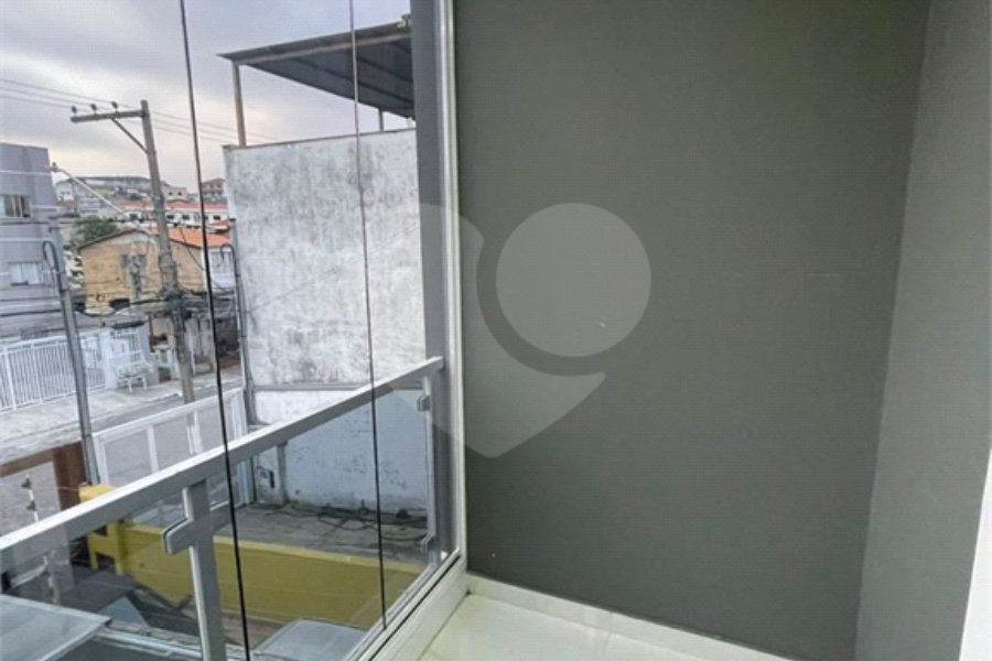 Sobrado à venda com 3 quartos, sendo 1 suíte, em Vila Maria, São Paulo, SP
