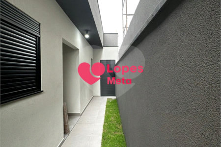 Casa à venda com 3 quartos, sendo 2 suítes, no condomínio Reserva Rudá, São José dos Campos - SP
